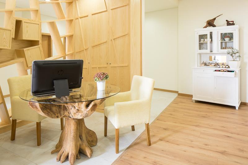 Casas Do Patio Country Houses & Nature Caldas da Felgueira ภายนอก รูปภาพ