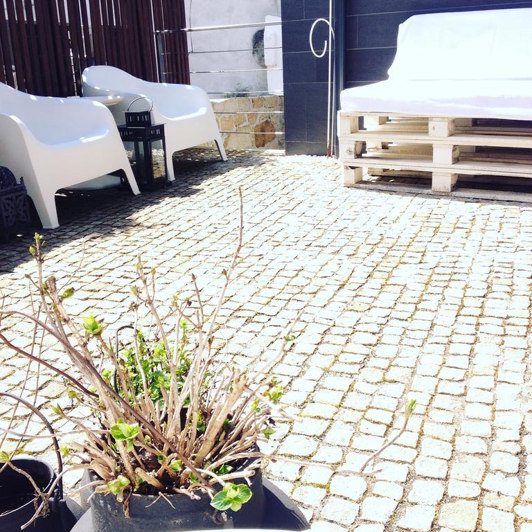 Casas Do Patio Country Houses & Nature Caldas da Felgueira ภายนอก รูปภาพ