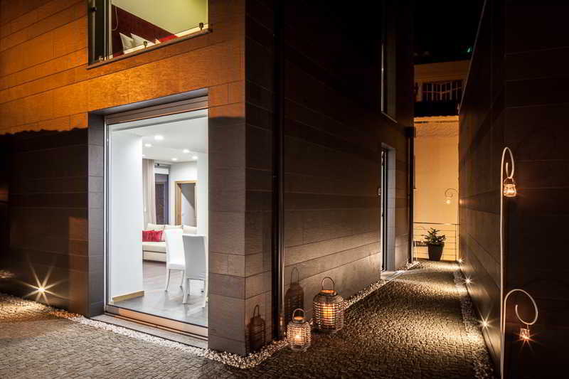 Casas Do Patio Country Houses & Nature Caldas da Felgueira ภายนอก รูปภาพ