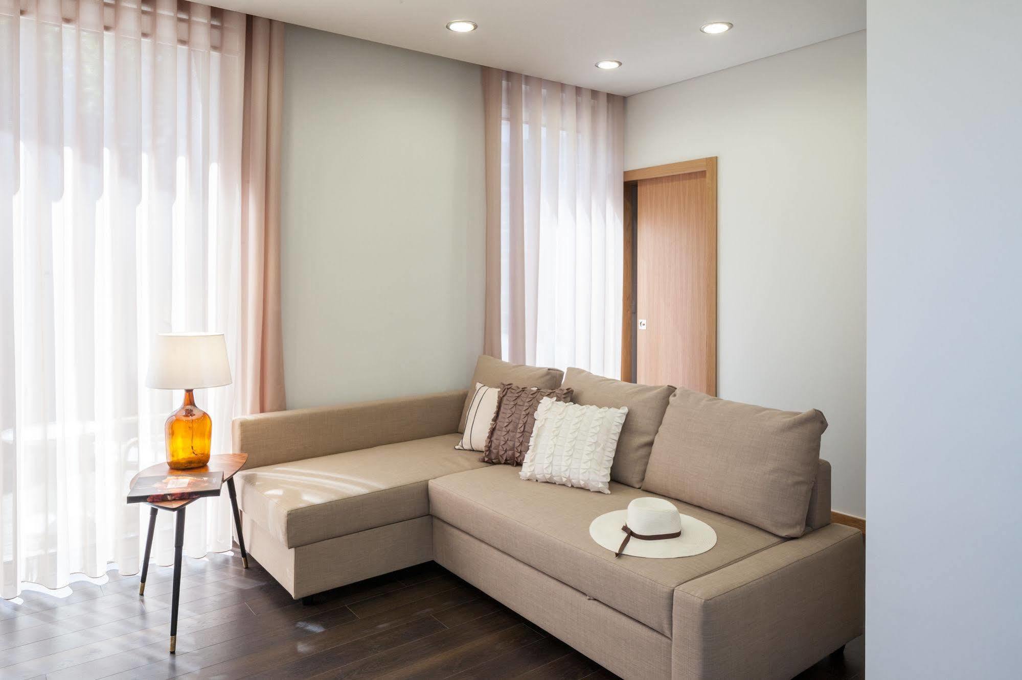 Casas Do Patio Country Houses & Nature Caldas da Felgueira ภายนอก รูปภาพ