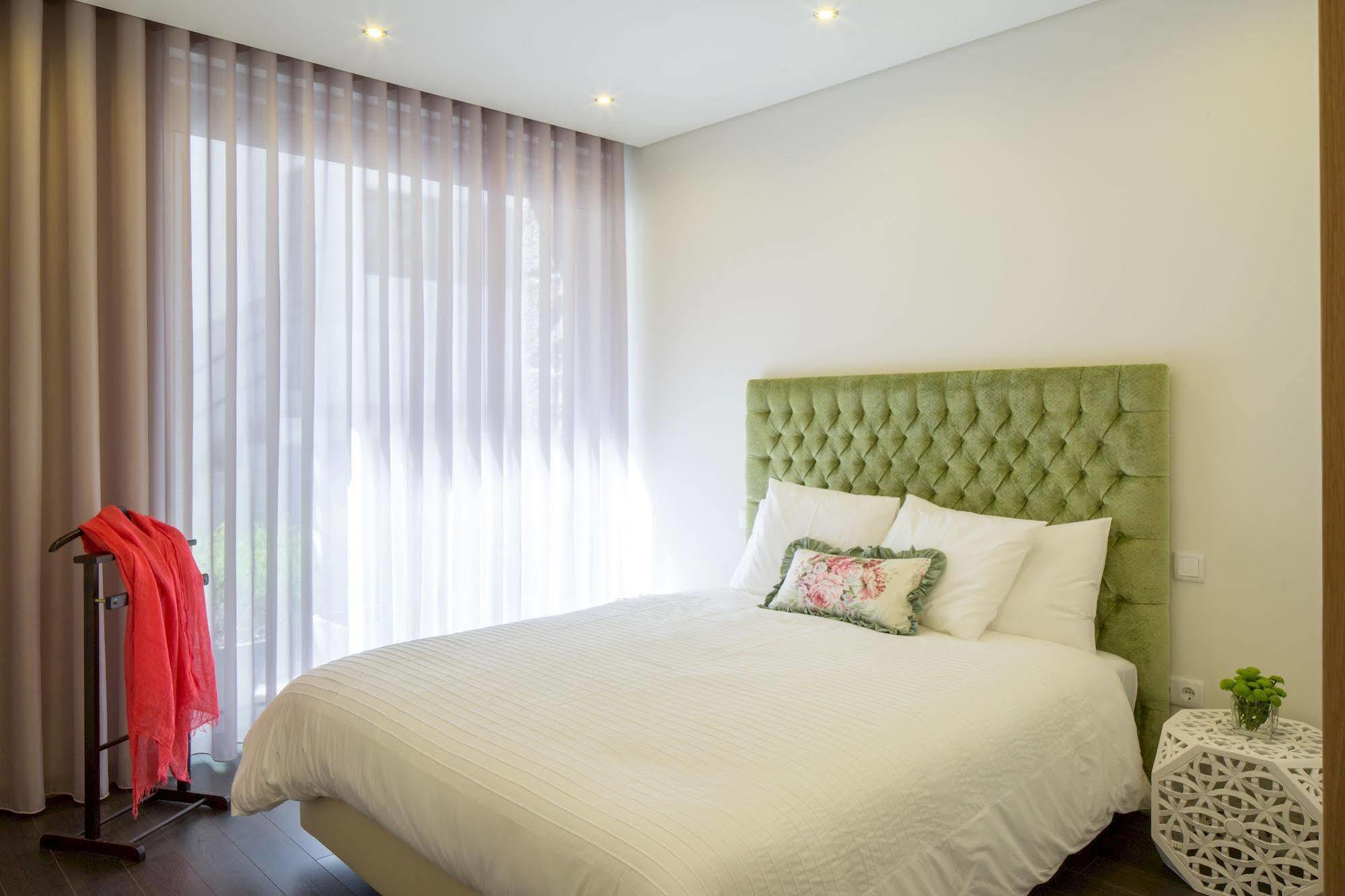 Casas Do Patio Country Houses & Nature Caldas da Felgueira ภายนอก รูปภาพ
