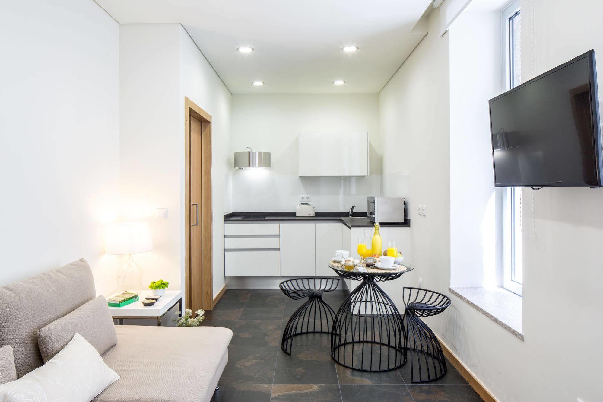 Casas Do Patio Country Houses & Nature Caldas da Felgueira ภายนอก รูปภาพ
